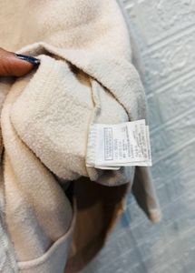 🇦🇺 The North Face  Imported Fleece Jacket