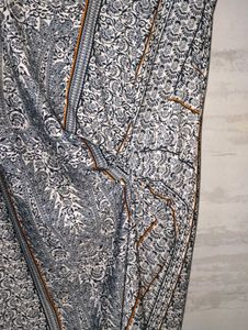 Boho Pattern Frock