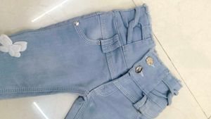 Baby Jeans