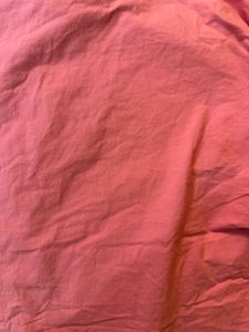 Pink Dress