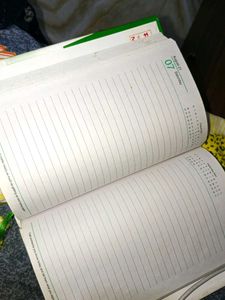 Dairy/ Note Making Book