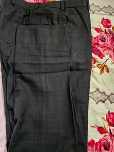 Formal Pants And Shirt
