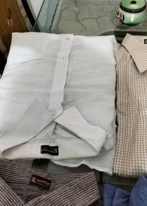 Men's Shirts Bundle