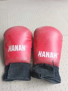 Hand Karate Guards