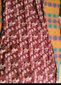 Very Comfortable Day Wear Kurti🥰🥰
