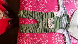 Baby Dress