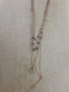 Layered Necklaces - 3 Pack