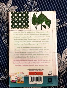 The Old Man and His God by Sudha Murthy