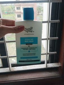 Chemist at Play Hydrating Body Wash