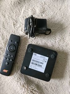 ACT android Box For TV