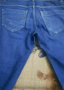 Jeans For Girls