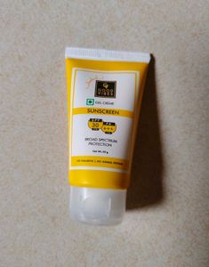 Good Vibes Sunscreen SPF30 PA+++
