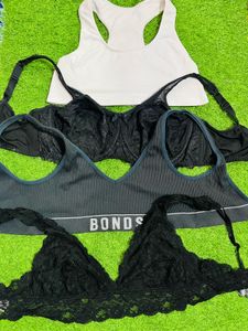 38 Size Non Padded