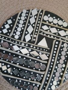 Handmade Wall Hanging