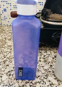 Combo Of Three Water Bottles