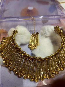 Jewellery Set