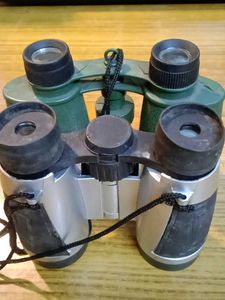 🆕NEW 2 Binoculars Combo Set