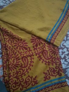 Pretty Chiffon Saree