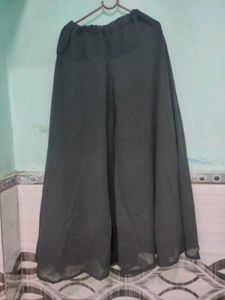 Elegant Black Kurta Set