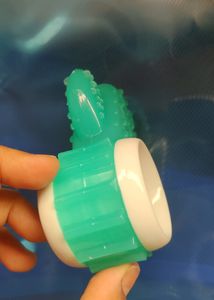 Dog Teether Cactus Chew Ring Teethe