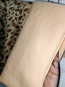 Elegant Dress Material