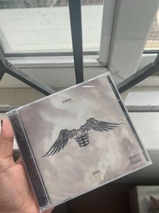 Zayn - Icarus Falls CD