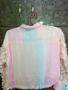 Partywear Top ✨