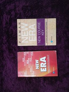 Short hand Steno Course Pitman New Era