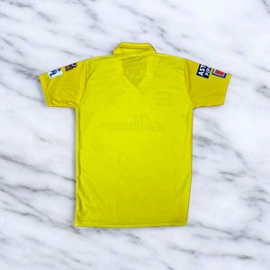 Chennai Super Kings Fans T-shirt