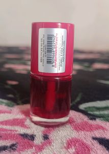 Etude Water Tint Cherry Shade