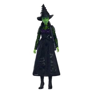 Wicked Movie Doll Elphaba