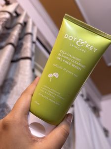 Dot & Key Cica Face Wash