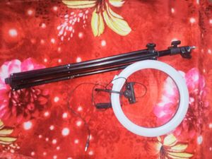 New Tripod