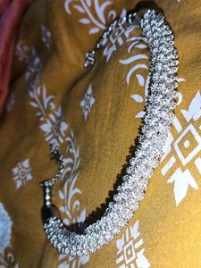 Necklace And Chains