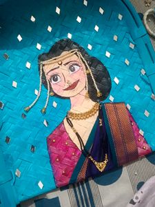 Rukhawant For Marathi Bride !!!