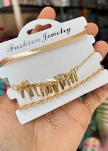 Anti Tarnish Bracelets For Women