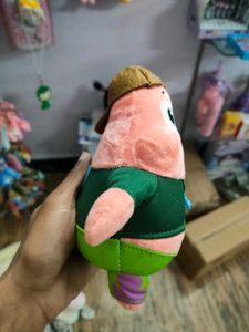 Plush