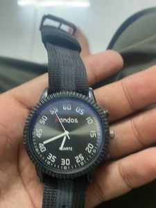 FAndos Black Watch