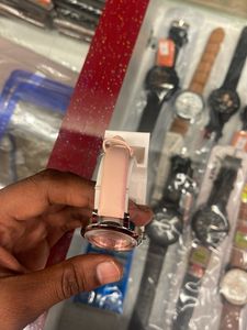 Fastrack Watch Ladies