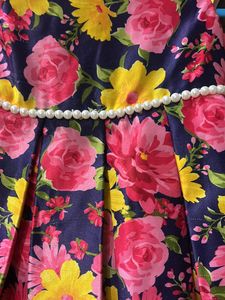 Beautiful Party Frock