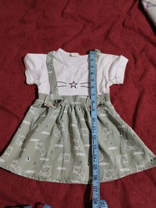 Girls Frock