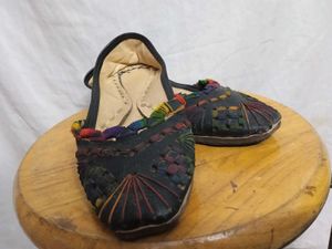 Ethnic Flats