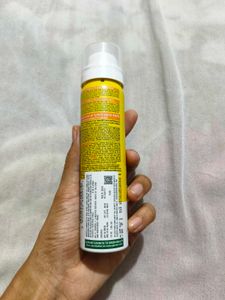 Garnier Super UV Sunscreen SPF50