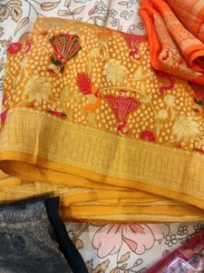 Pures In Weaving mistakes
