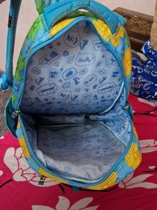 School bag