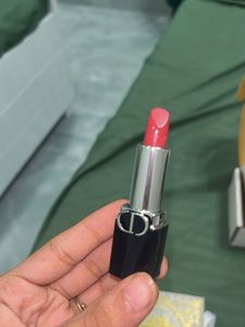 Dior Rouge Lipstick Set