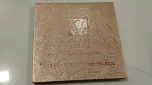Eyeshadow Palette