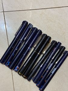 10 Trimax Bodies, No Refill Included