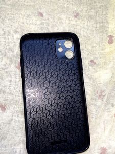 Black Panther iPhone 11 Case