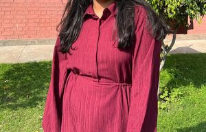 Must Grab🔥Zudio Dress For Women Just Like New❤️